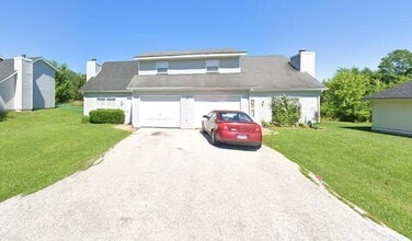 Building Photo - 7220 N Moberly Dr