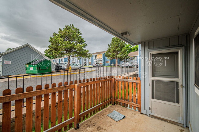 Building Photo - 7185 S Gaylord St