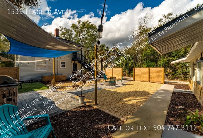 Building Photo - 1535 Flagler Ave