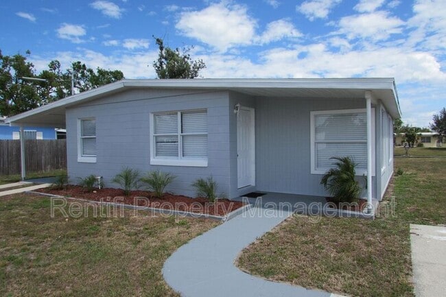 Primary Photo - 401 Palmetto Dr