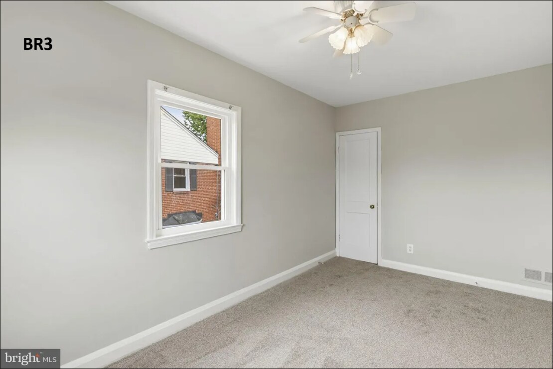 Building Photo - 1107 N Marlyn Ave