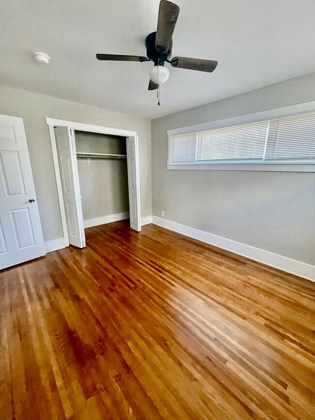Building Photo - Welcome to Burgess2937, A Newly renovated charming 2-bedroom, 1-bathroom Duplex located in the vi...