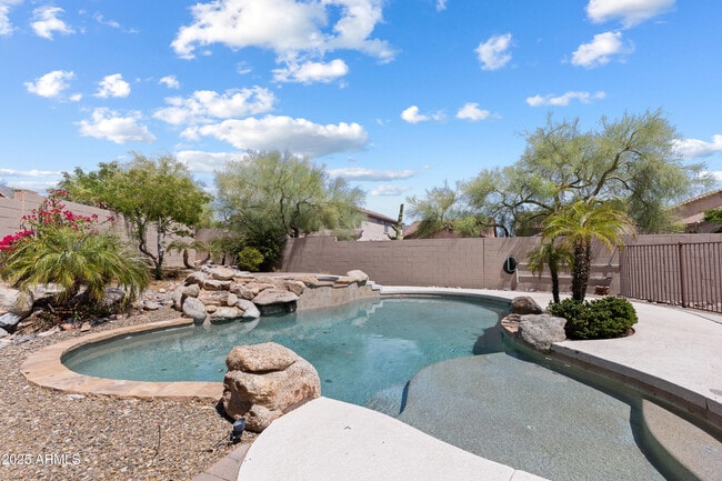 Building Photo - 10278 E Blanche Dr