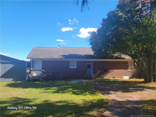 Building Photo - 104 Stonewall St