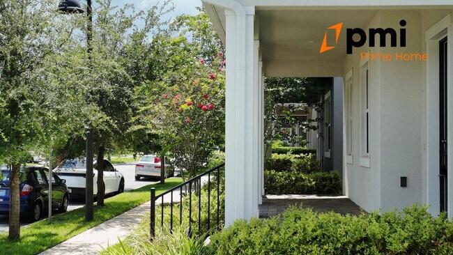Building Photo - Luxury Living in Winter Garden – 4-Bedroom and 3.5-Bathrooms Home with Screened Patio & EV Charging