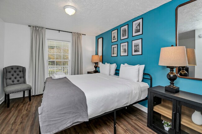 Building Photo - 1201 Chevis St