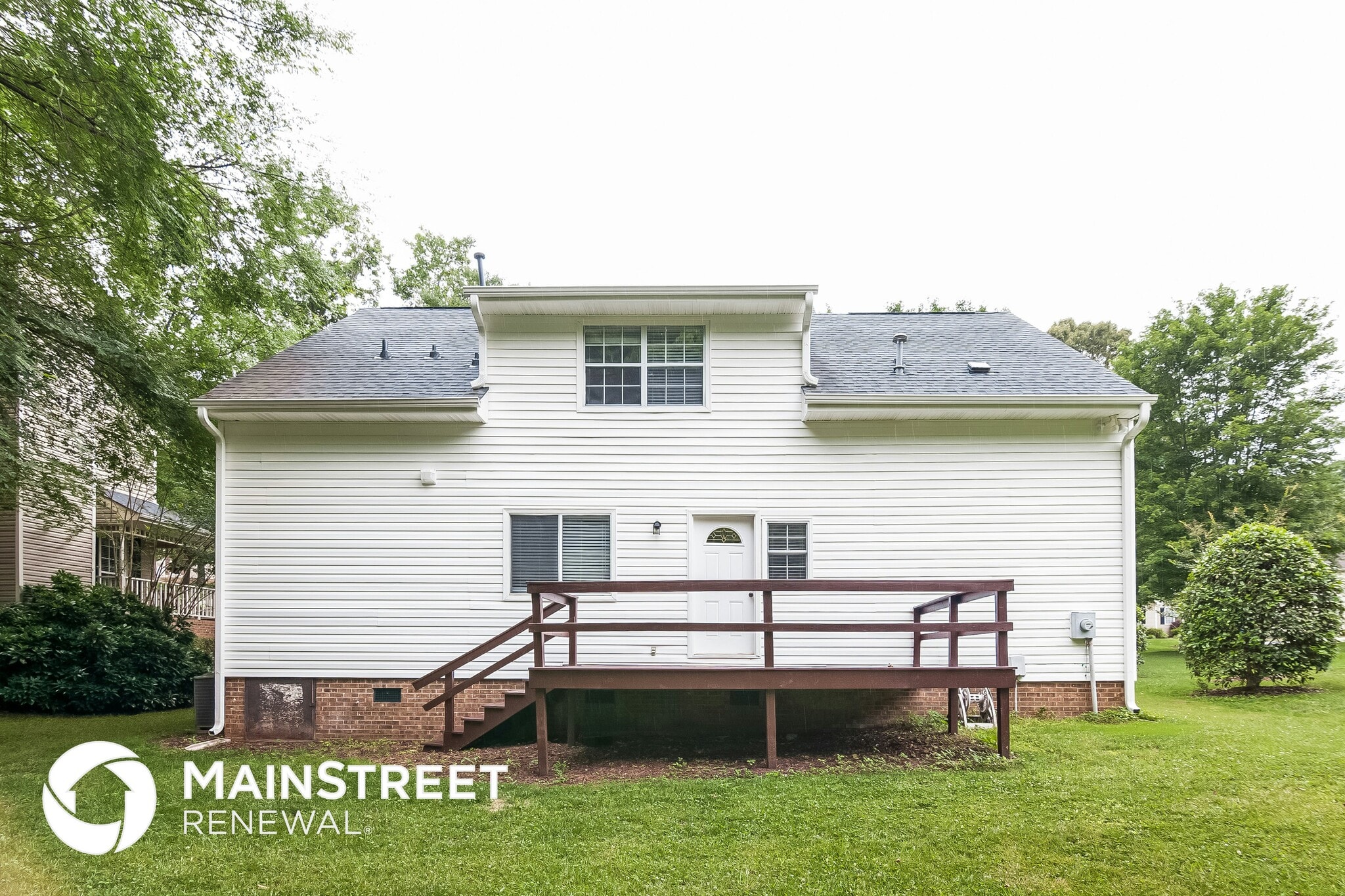 Building Photo - 10109 Rockwood Rd