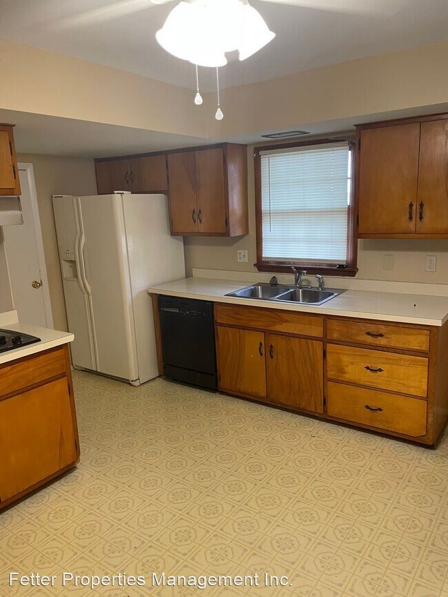 Building Photo - 3 br, 1 bath House - 2618 Vogel Rd