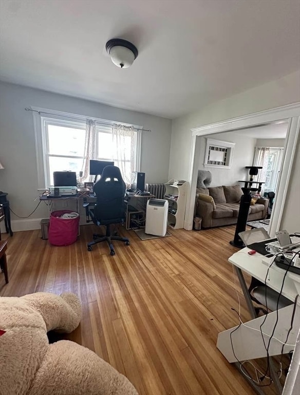 Building Photo - 27 Quimby St