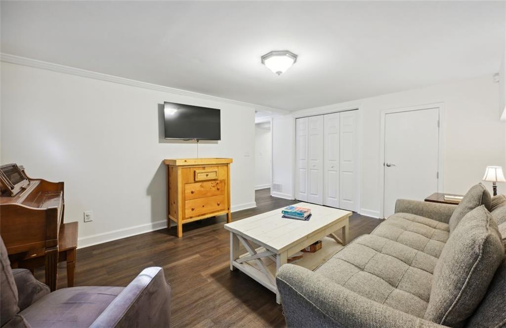Building Photo - 2274 Burch Cir NE