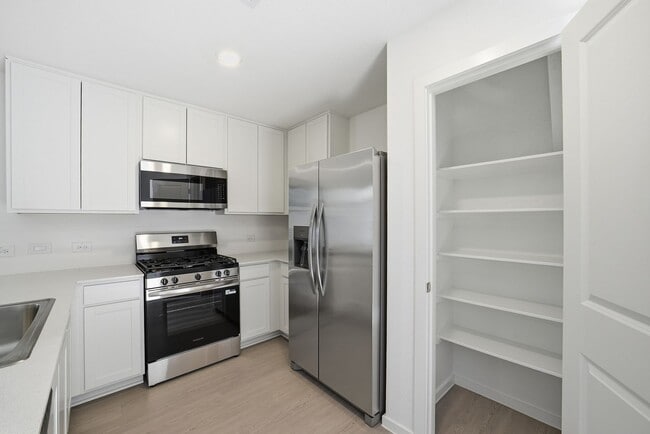 Building Photo - Brand New! Everything Included!!!