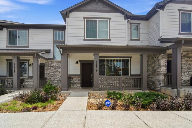Building Photo - 11433 W Belleview Dr