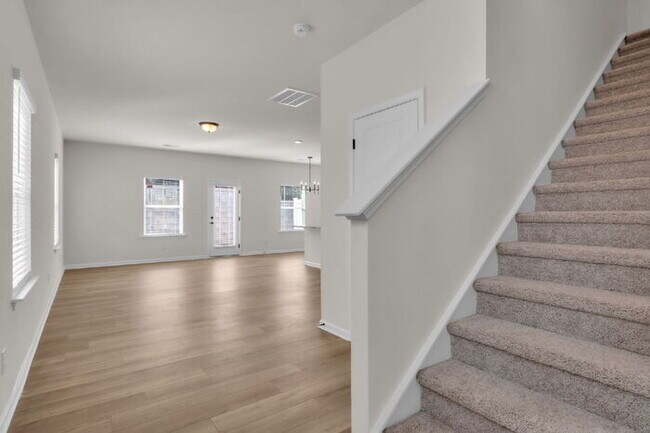 Building Photo - New Construction 3BR Townhome with Loft & 2-Car Garage in Downtown Travelers Rest