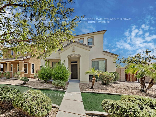 Building Photo - 3942 E Yeager Dr