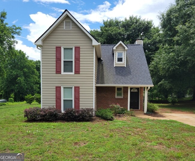 Building Photo - 611 Leigh Ct