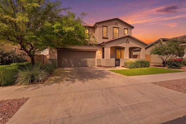 Building Photo - 23022 E Estrella Rd