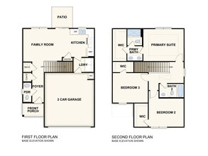 Building Photo - 1818 Produce Ln