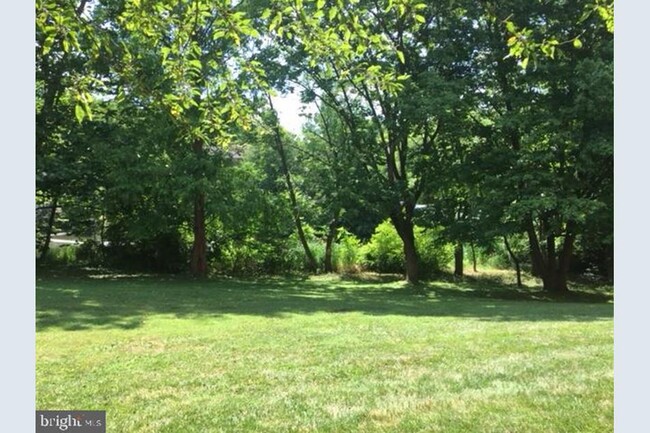 Looking outside the Patio Area - 2305 Pond View Dr