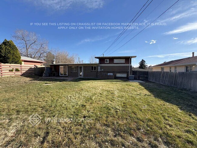 Building Photo - 1145 W 6th Ave