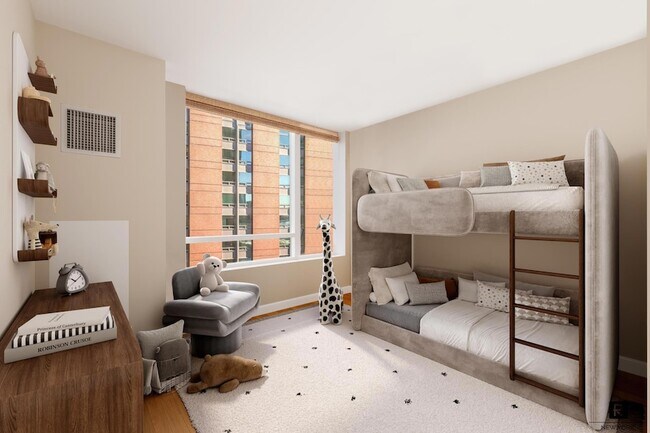 Building Photo - 2 River Ter.