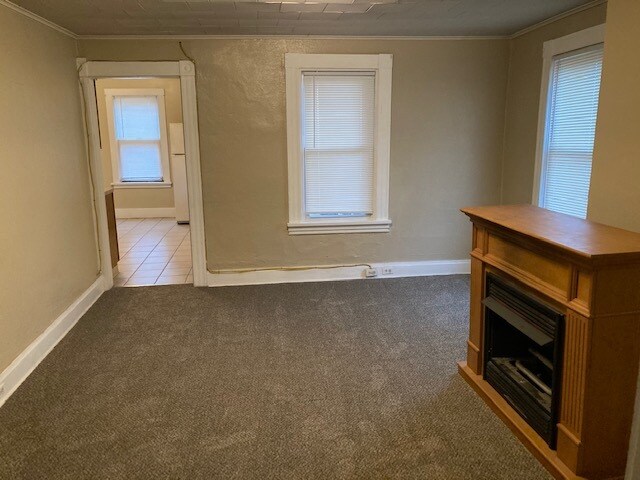 Building Photo - 207 Boggs Ave