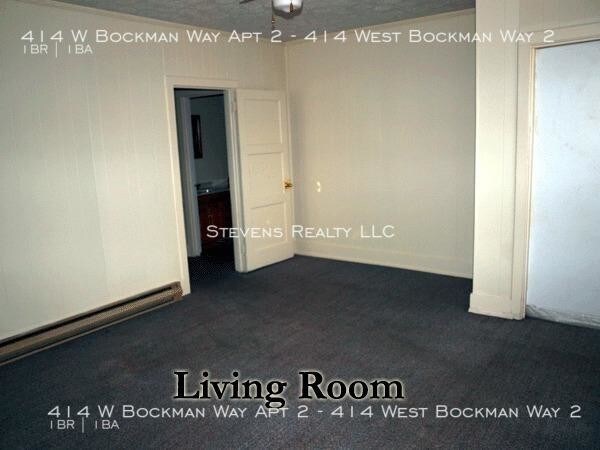 Building Photo - 1 bedroom in Sparta TN 38583