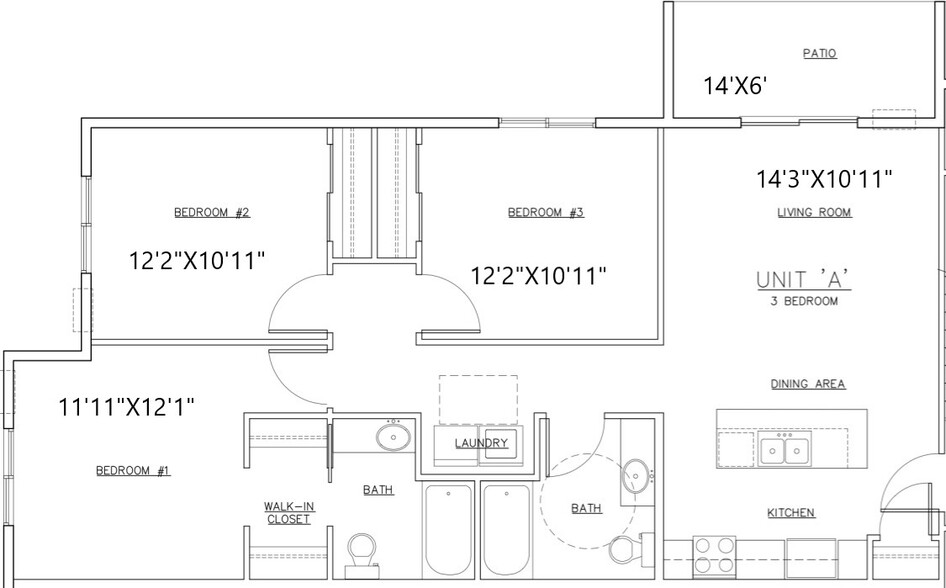 Building Photo - 3850 Sunnyside Dr W