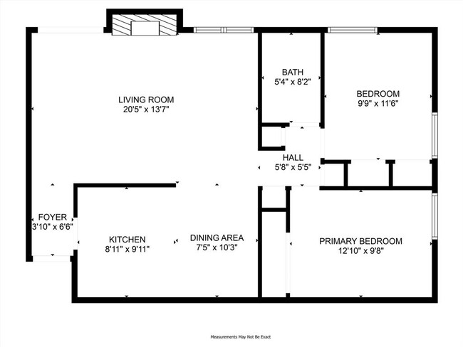 Building Photo - 6801 Mini Cir