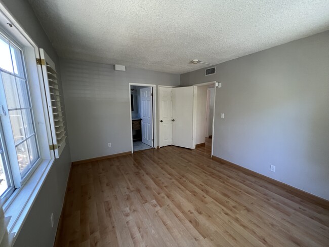 Master bedroom - 1429 Butler Ave