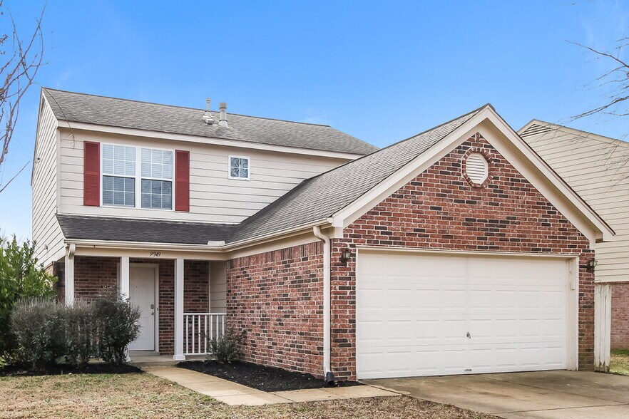 Building Photo - 9949 Fox Run Dr