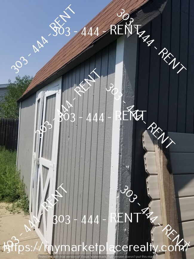 Building Photo - Beautiful Home in a Quiet Neighborhood
