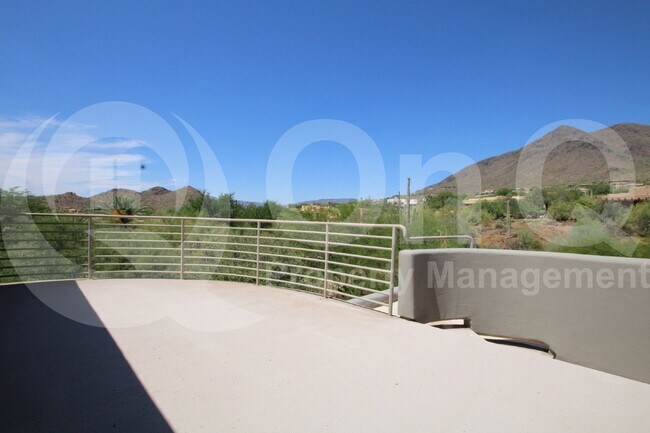 Building Photo - 5844 E Carefree Mountain Dr