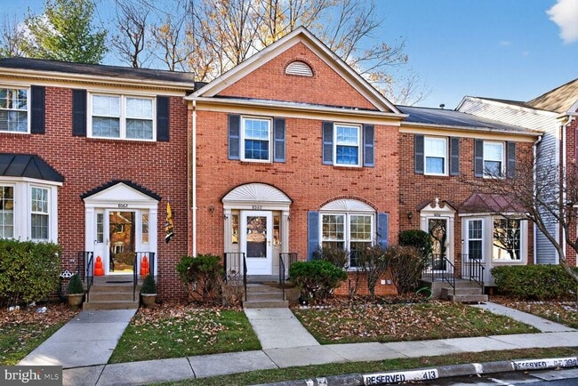 Building Photo - 8060 Morning Meadow Ct