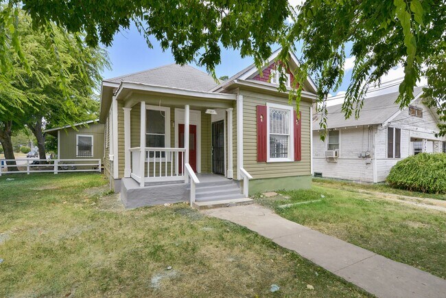 Building Photo - 103 St John St