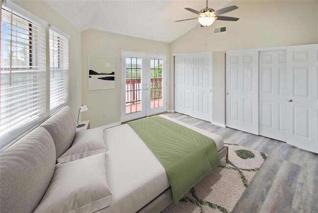 Building Photo - 432 Shirley Ridge Dr