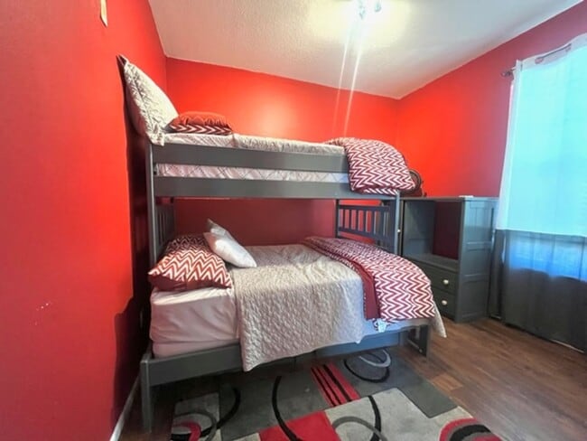Building Photo - FURNISHED 3 Bedroom, 2 Bathrooms in the so...