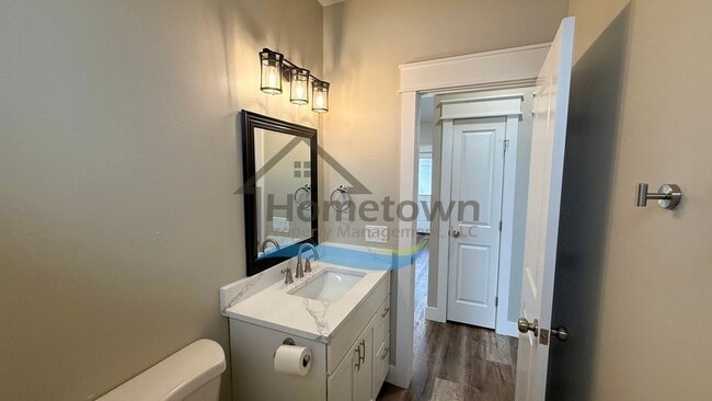 Building Photo - Spacious 4 Bedroom, 2 Bath Home in South Hill Subdivision – Burley, ID