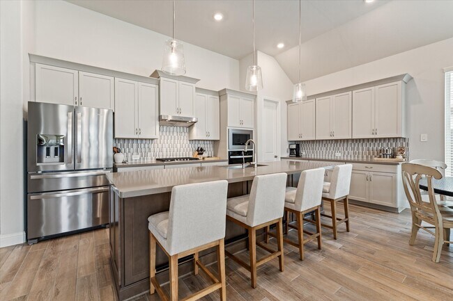 Building Photo - 19335 Belmont Stakes Wy