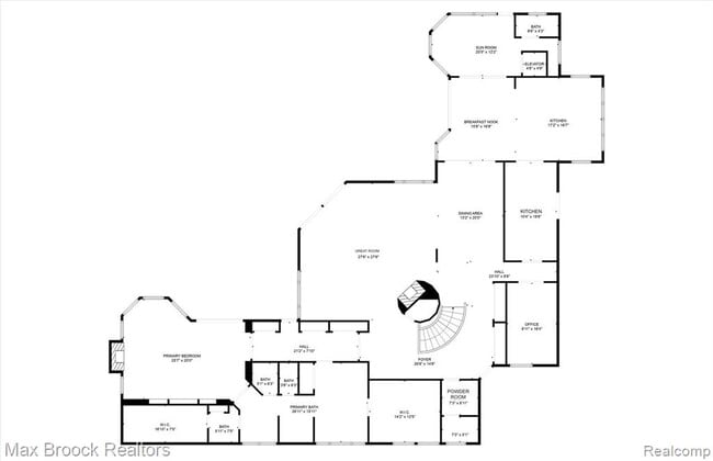 Building Photo - 3333 W Shore Dr