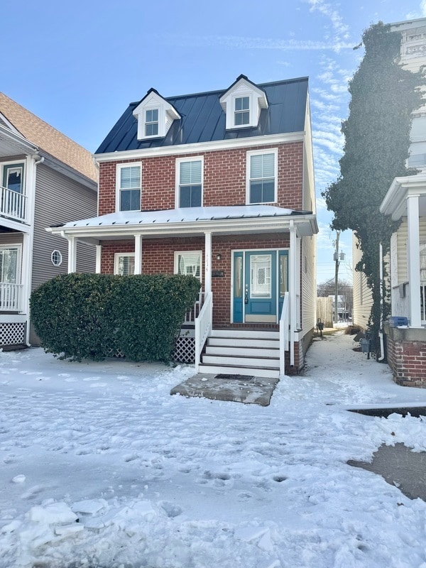 Building Photo - 1214 Bainbridge St