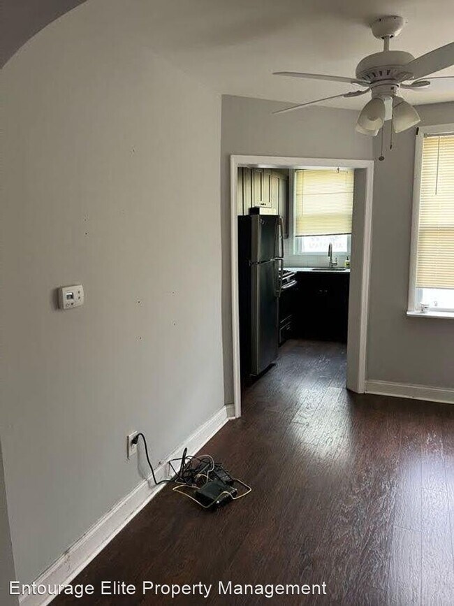 Building Photo - 2 br, 1 bath House - 1337 S Newkirk Street