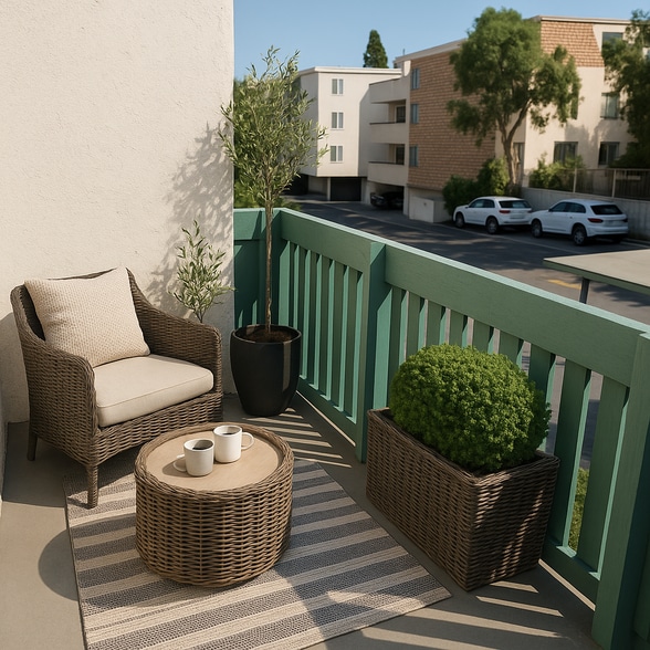 Building Photo - 5700 Etiwanda Ave