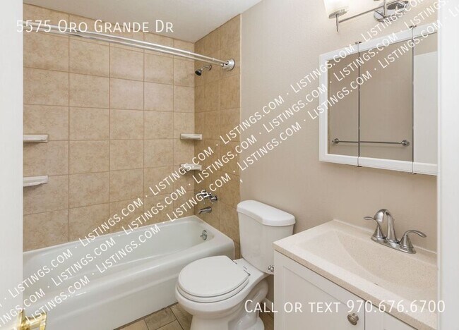 Building Photo - 5575 Oro Grande Dr