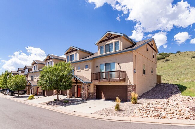 Building Photo - 5914 Canyon Reserve Heights