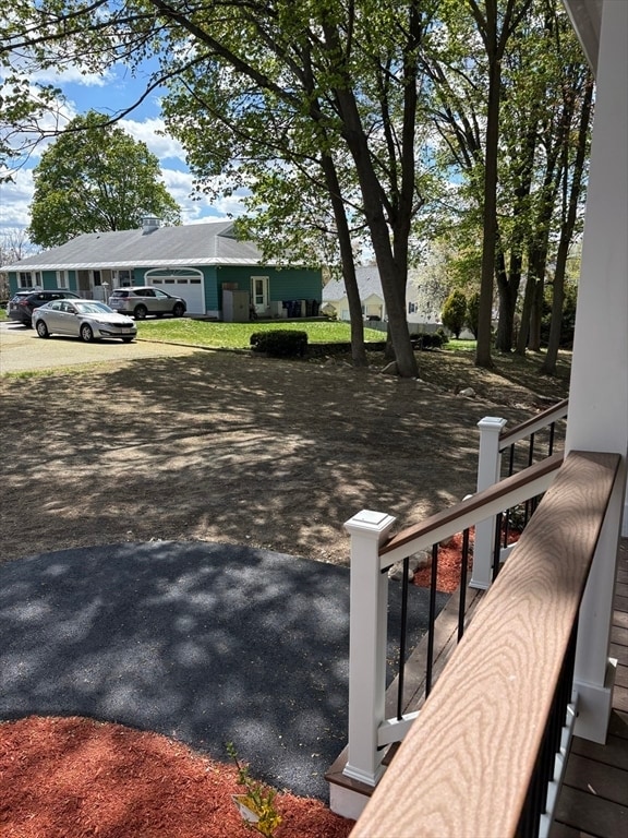 Building Photo - 60 Osgood Ave