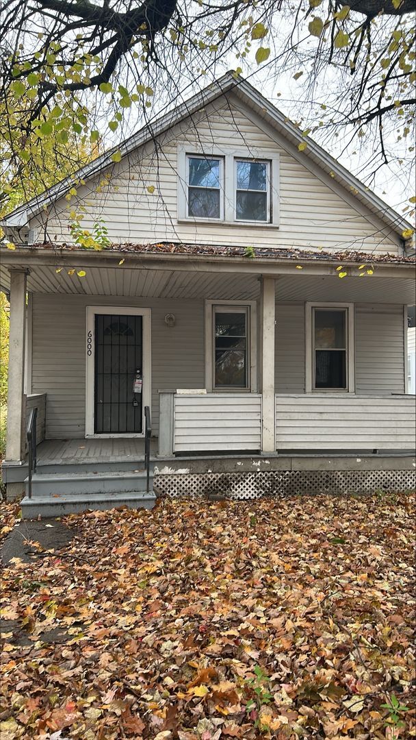 Primary Photo - SECTION 8 and EDEN Accepted!! Spacious Newly Renovated 3 Br Home!