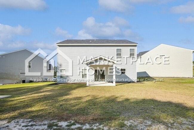 Building Photo - 750 Holderness Ct