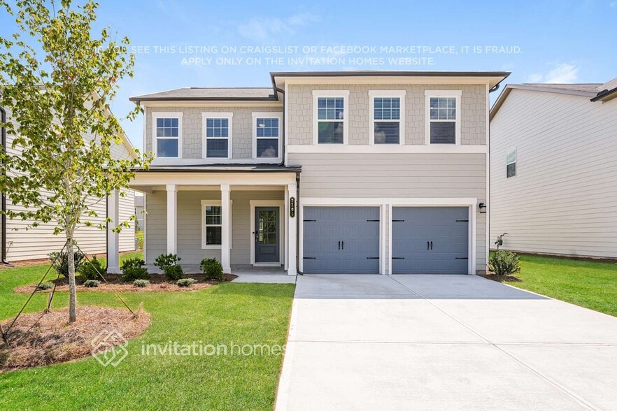 Primary Photo - 2105 Boxwood Cir