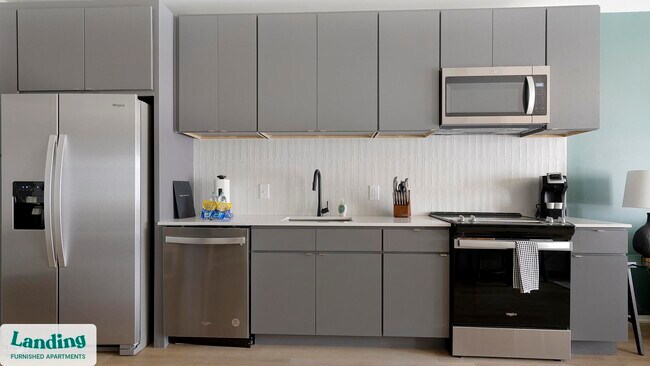 Building Photo - 318 W Corporation St