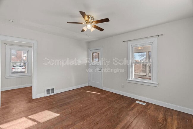 Building Photo - 3007 Hilleman Ave